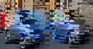 Verso S (2011 - 2013)